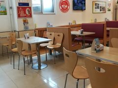 -香妃烤鸡(西单店)