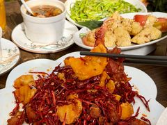 -小喜客·云南特色菜(纳西庭院店)