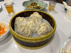 -马尔龙新疆饭店·清真(长青路店)