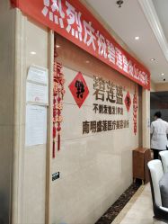 -碧莲盛·不剃发植发