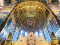 -滴血救世主教堂