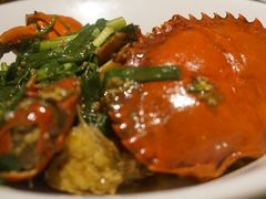 -无招牌海鲜餐厅(滨海艺术中心店)