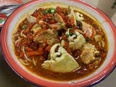 -老三样·旧食新味(万寿宫店)