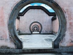 -呈坎景区