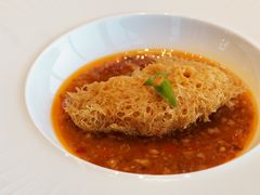 -运·中餐厅(成都华尔道夫酒店)