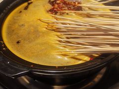 -钢管厂歆瑞源油卤串串香(春熙路太古里店)