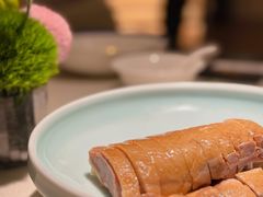 -狮王府淮扬菜(万象城店)
