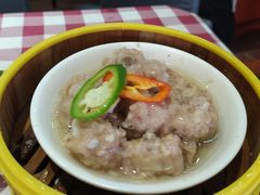 -明泉居茶点荟(车陂店)