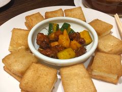 -猪肉婆私房菜(容桂总店)