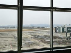 -黄山屯溪国际机场