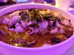 -巴特餐饮6加1音乐餐吧·新疆菜