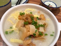 荔湾艇仔粥-粤食堂(天津和悦汇店)