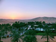 -阿布扎比沙漠皇宫酒店水疗中心