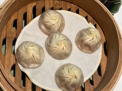 -桂满陇·手作小笼包&江南叫花鸡(中山公园店)