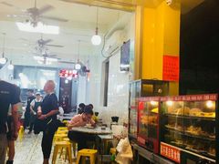 大堂-芬芳甜品(同福路店)