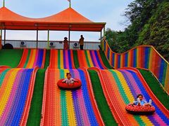 -广州锦绣香江度假别墅