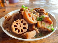 -大赤坎肥仔强烧味海鲜餐厅(大赤坎店)