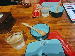 -局气 烤鸭·北京菜(前门店)