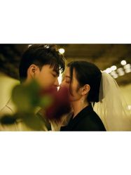 -蜜桃少女VISION写真馆(雁塔店)
