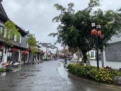 -靖西锦绣古镇景区