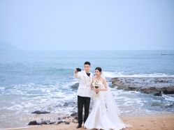 -麦田·婚纱摄影(天河新天地店)