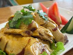 -峇峇娘马来西亚餐厅(望京SOHO店)