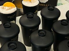 -仙雨林·奶茶鲜果茶(书院巷店)
