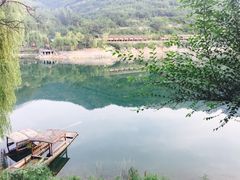 -潭溪山