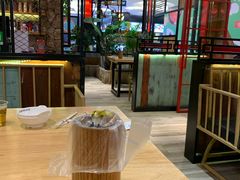 大堂-小食迹贵阳丝娃娃(世纪金源店)