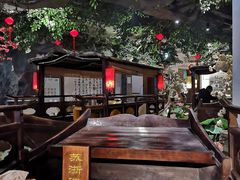 -苏浙徽·江南荟·本味融合菜(相城方圆里店)