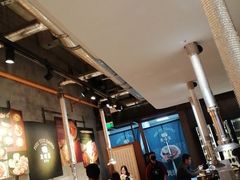 -黑豚黨韩国烤肉料理(悦然时光店)