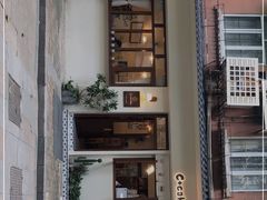 -C+ cake shop(天河南一路小区店)