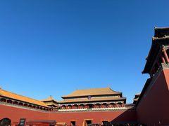 -故宫博物院(故宫)