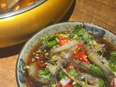 -乔街深夜食堂·台州菜·高压锅生蚝(杭州总店)