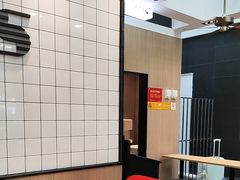 -麦当劳(深圳北站高铁店)