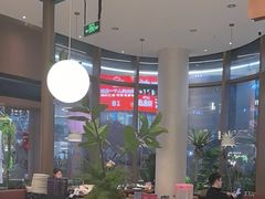 -一沙一城·岩烤牛扒(深圳首店)