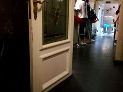 -吱咖啡西式简餐