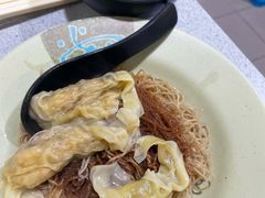 虾子水饺捞面-联记面家(新马路店)