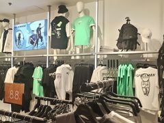 -三福时尚(三峡广场华夏银座店)