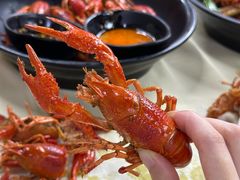 -聚味瞿记·龙虾堂(树木岭店)