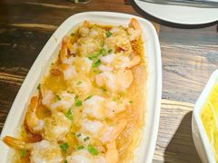 -外婆家(蓝色港湾店)