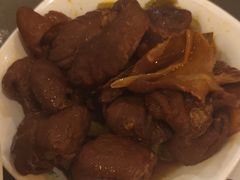 肥肠-水平有限广西米粉·广西风味集(五道口店)