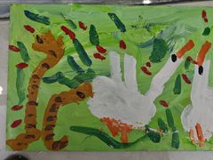 -蕃茄田艺术(普陀长风大悦城中心)