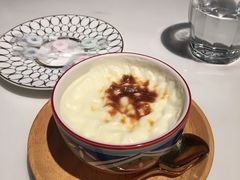 -伊斯坦布尔土耳其清真咖啡餐厅