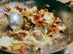 -富正毅三下锅·湘西韵味(天门山索道店)