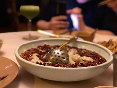 -龙门阵茶屋川菜馆(武康路店)