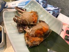 -渔娘渔家丹东海鲜(东直门店)