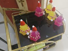 -芝小官毛肚火锅海鲜自助(苏州吴江区万宝店)