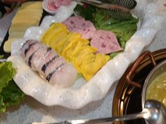 -八珍玉食鸡煲·打边炉(印象城店)