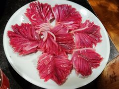 郡花-较场口火锅(九街店)